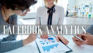 Facebook Analytics
