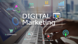 noções básicas de marketing digital