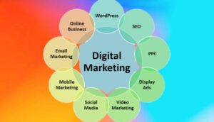 aprender marketing digital em casa