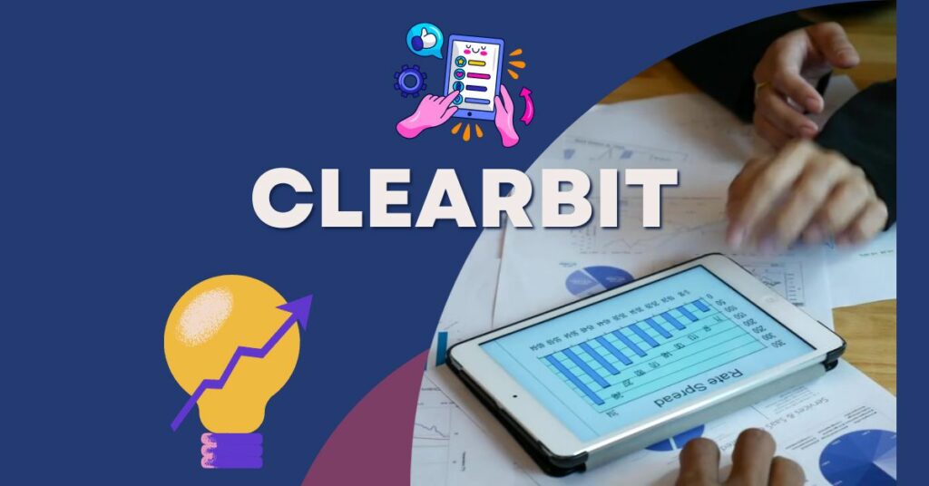 Clearbit