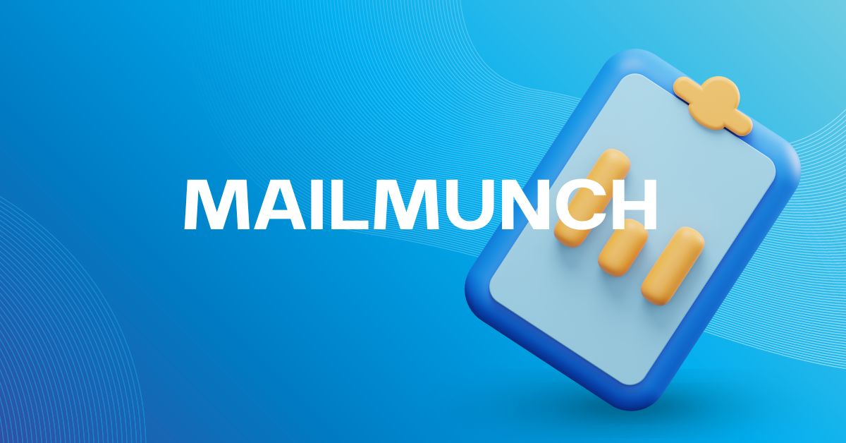 MailMunch