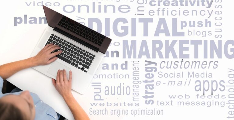 tendencia Marketing Digital - Fórmula Negócio Online-