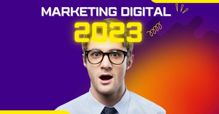 Marketing Digital 2023