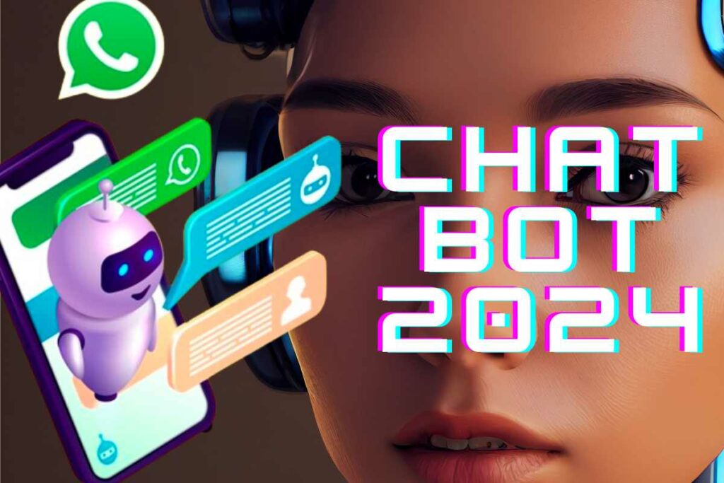 Chat Bot 2024
