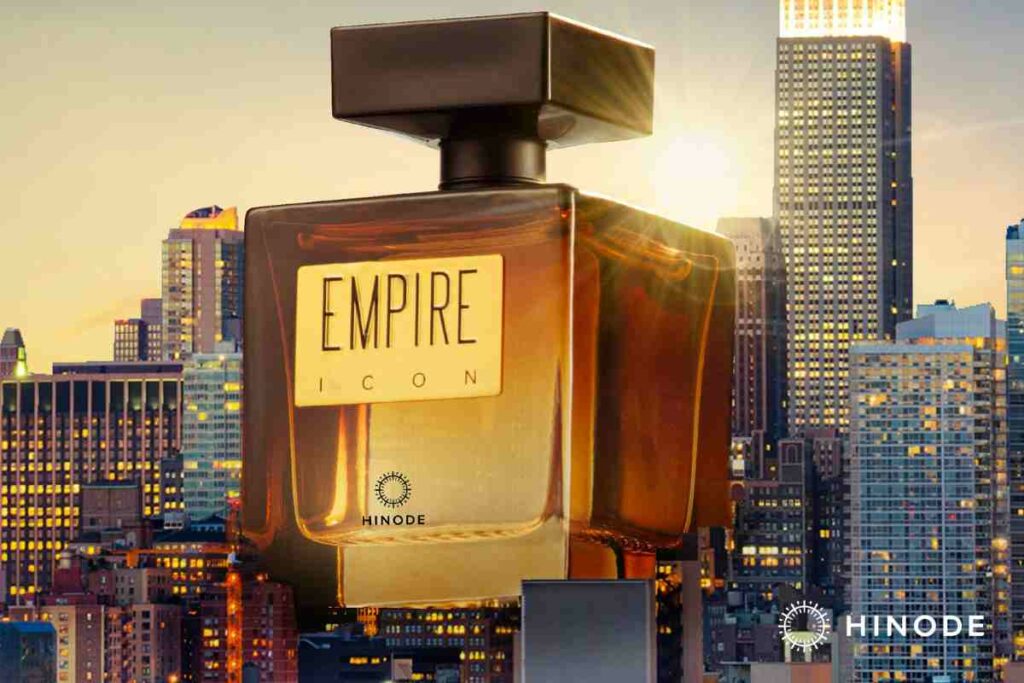 Empire Icon Deo Parfum