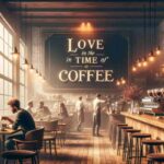 O Amor nos Tempos do Café
