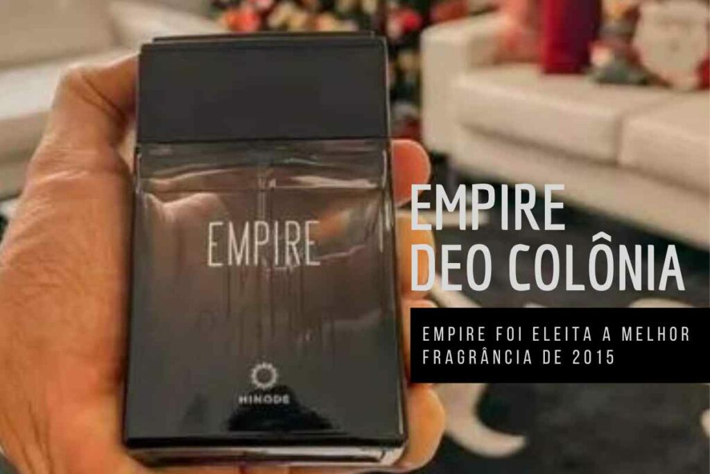 Perfumes Empire