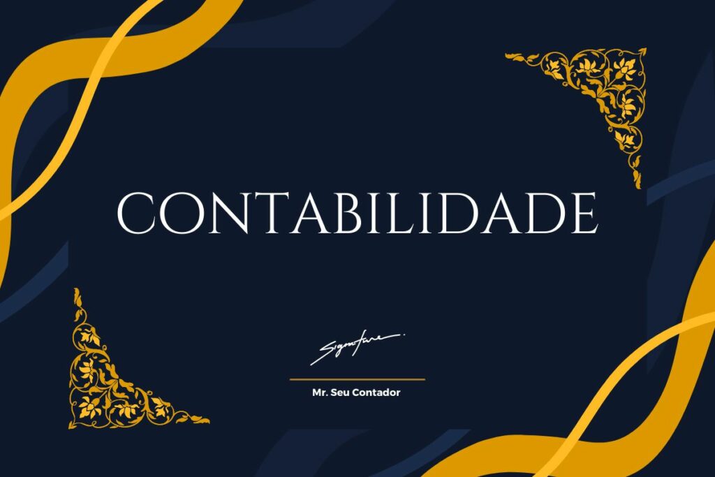 Contabilidade