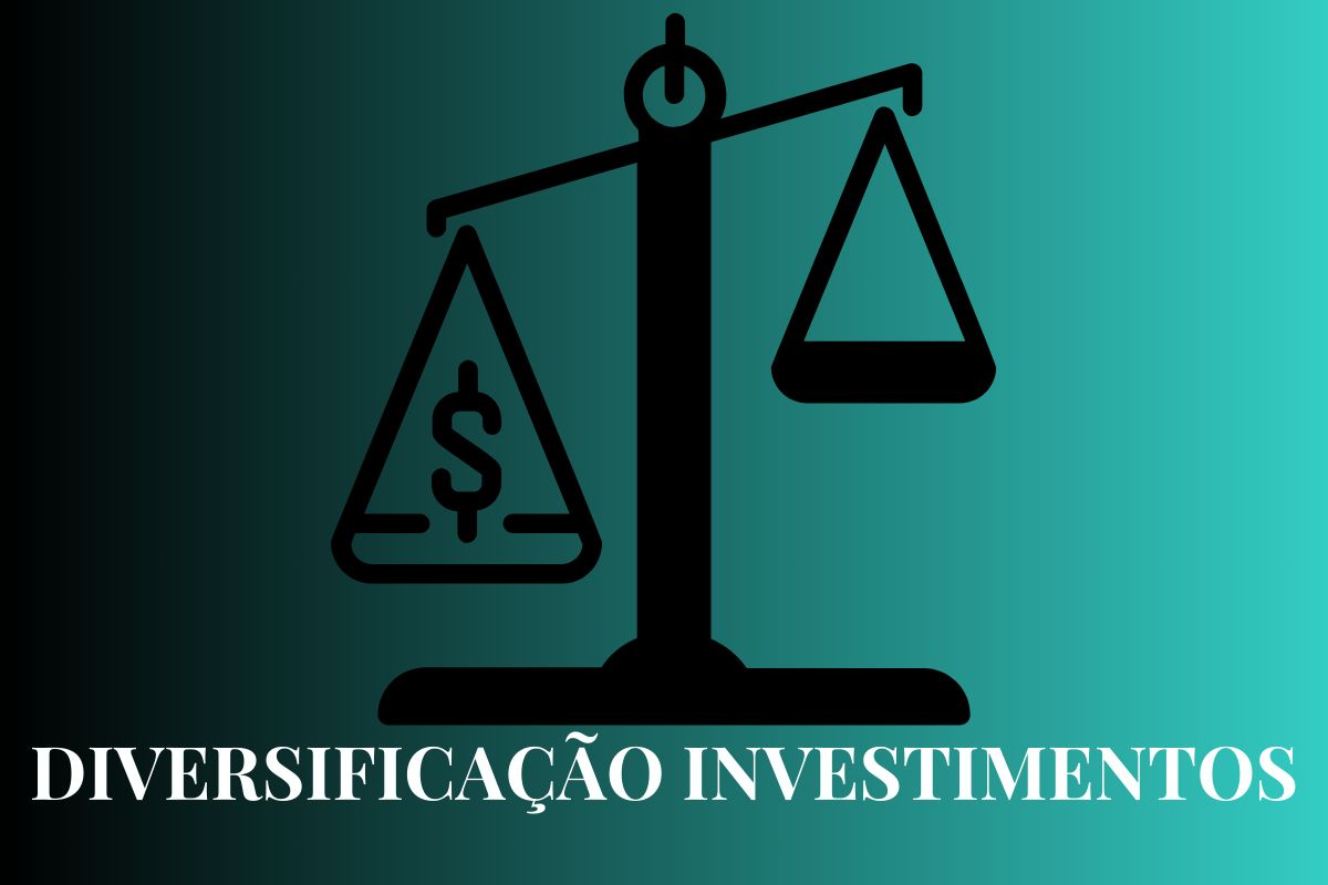 diversificaçao investimentos