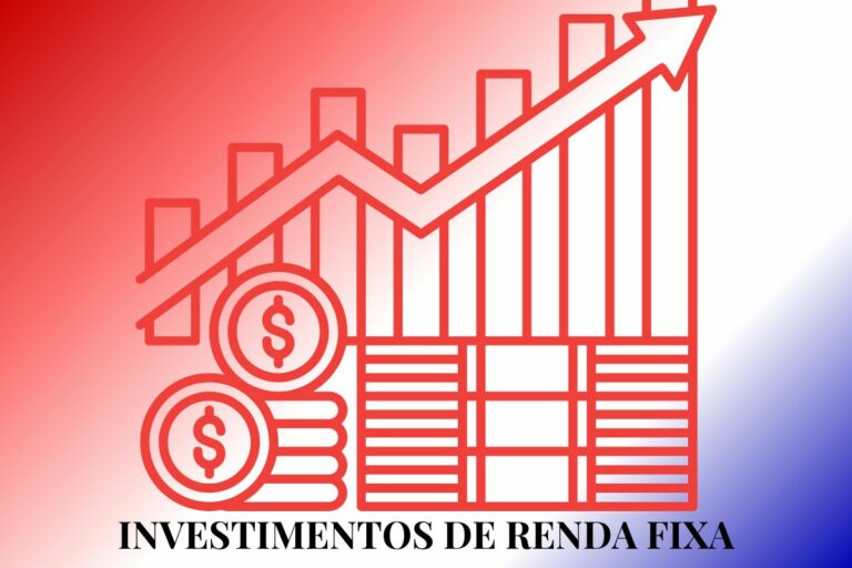 investimento de renda fixa