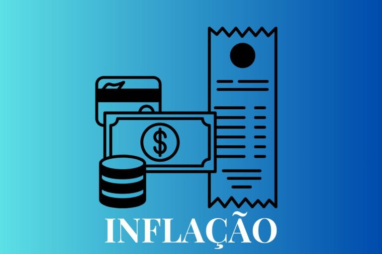 o que é inflação