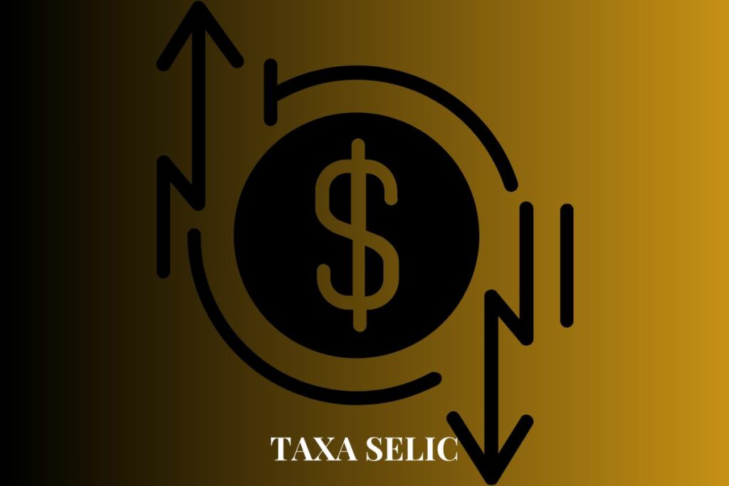 o que é taxa selic