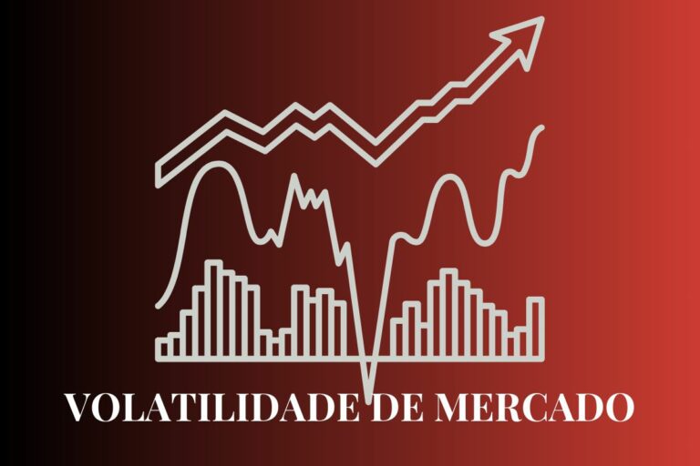 volatilidade de mercado