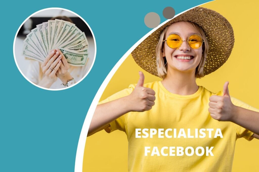 especialista facebbok