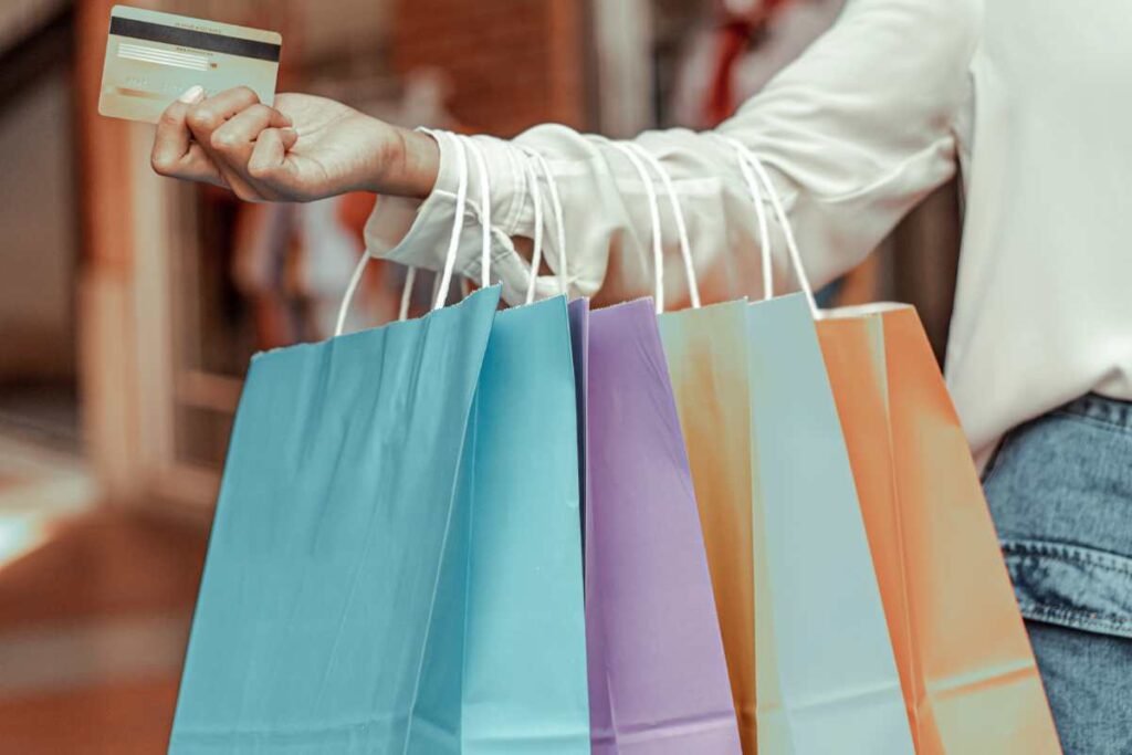 evitar compra por impulso