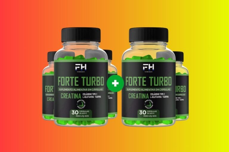 Forte Turbo