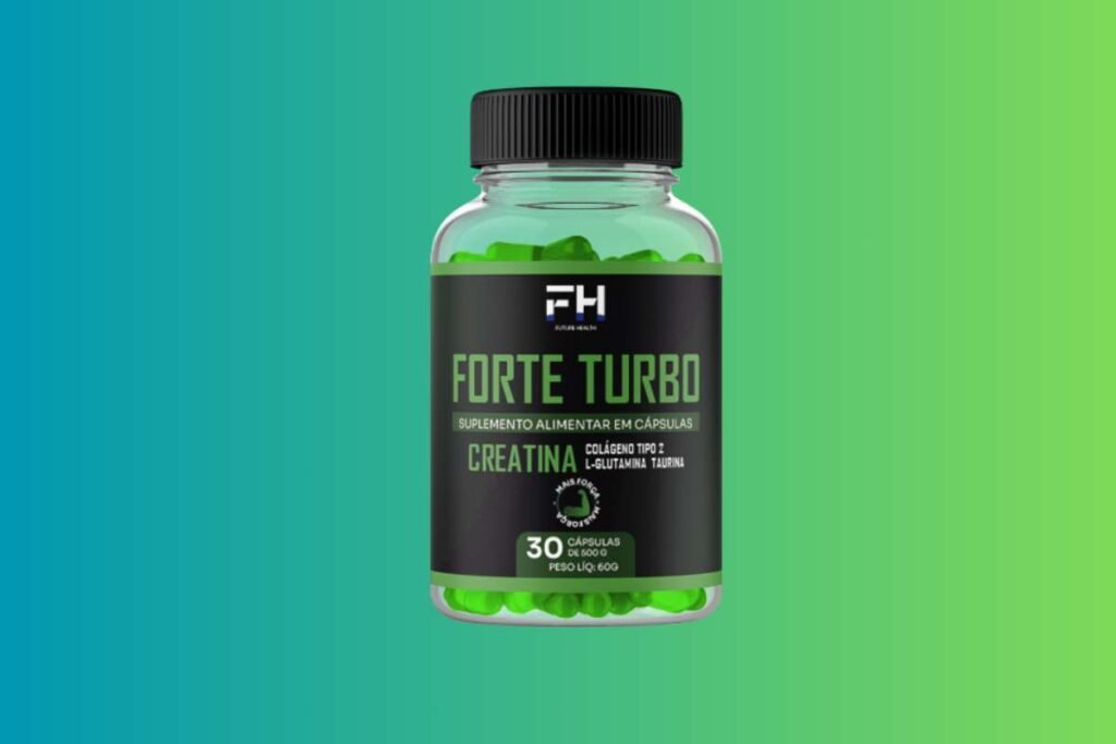 Forte Turbo Resultados em Quanto Tempo