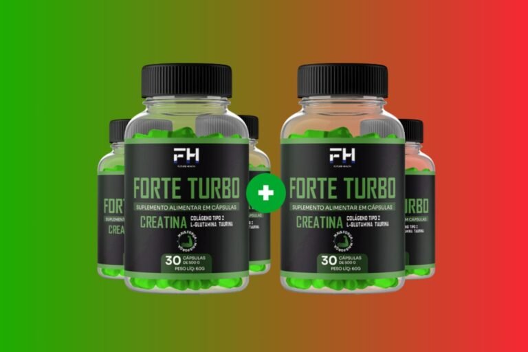 Forte Turbo Site Oficial
