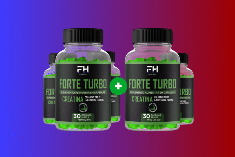 Forte Turbo Vale a Pena