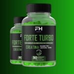 forte turbo funciona
